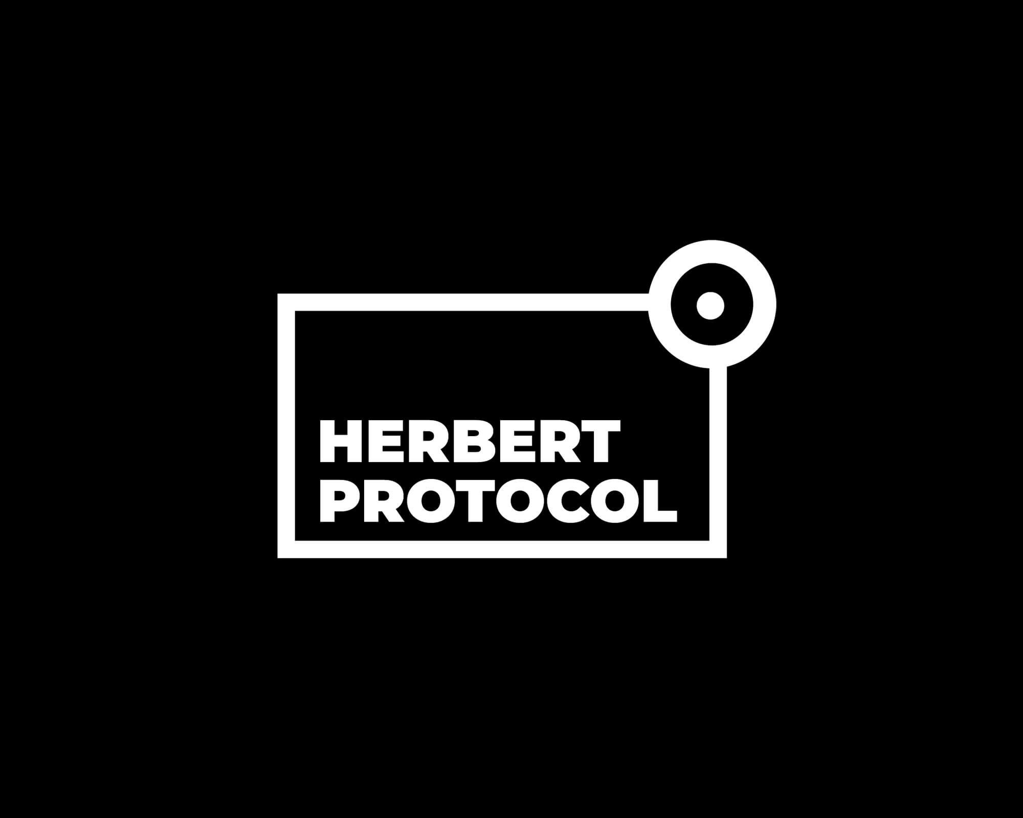 Complete a Herbert Protocol Form - The Herbert Protocol