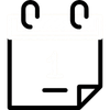 Date icon